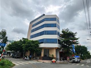 Bán tòa nhà go dĩ an, p. đông hòa, tp. dĩ an