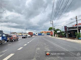 Bán đất 10x31m, ngã ba tân vạn, mt đường đt743a, p.bình thắng, tp.dĩ an