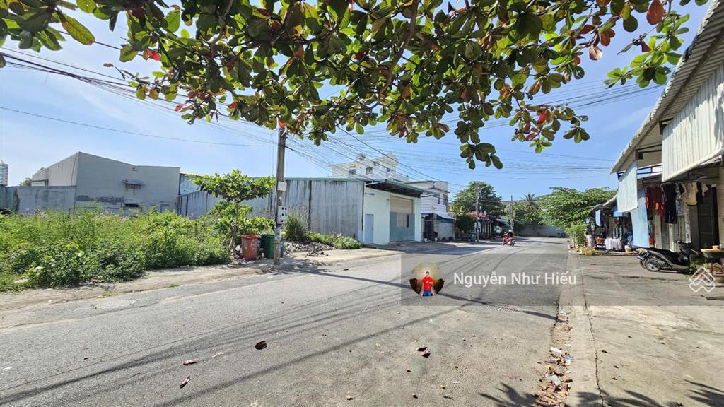 Bán đất 10x30m, kdc an thạnh, p.an thạnh, tp.thuận an