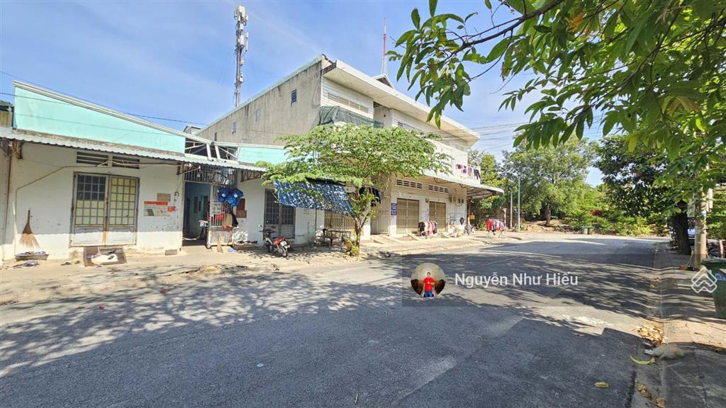 Bán đất 10x30m, kdc an thạnh, p.an thạnh, tp.thuận an