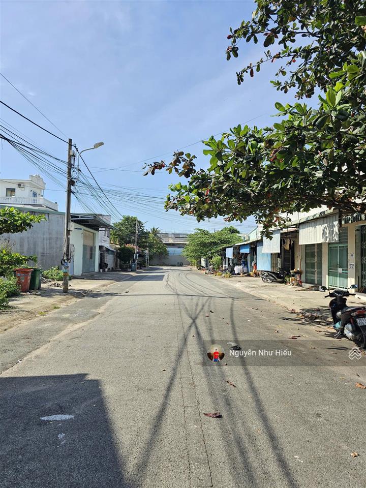 Bán đất 10x30m, kdc an thạnh, p.an thạnh, tp.thuận an