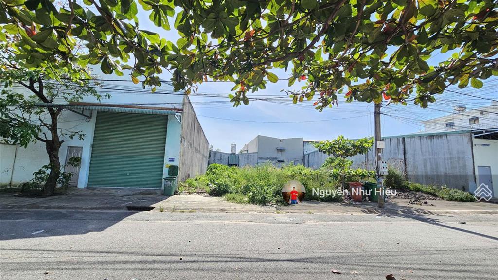 Bán đất 10x30m, kdc an thạnh, p.an thạnh, tp.thuận an