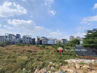 Bán đất lớn 3 mt 17.972m2 gần ngã tư miếu ông cù, p.bình chuẩn, tp.thuận an