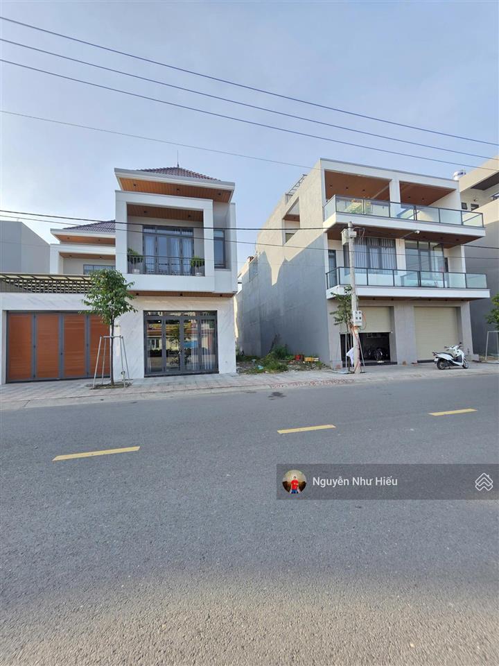 Bán đất trục chính đối diện trường học tđc đông hòa c, p. đông hòa, tp. dĩ an