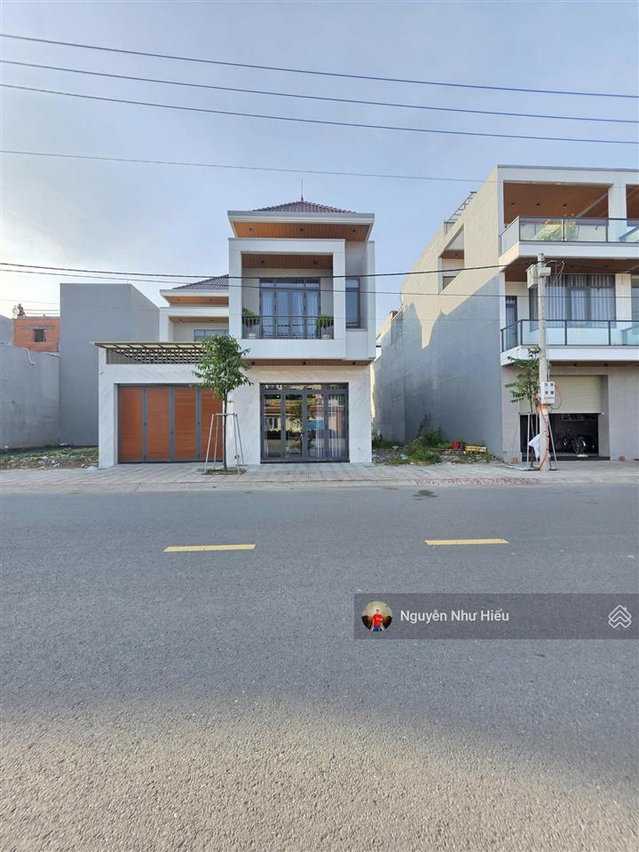 Bán đất trục chính đối diện trường học tđc đông hòa c, p. đông hòa, tp. dĩ an