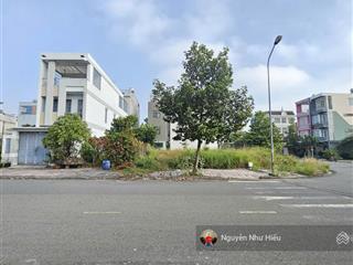 Bán đất đường 22m kdc phú hồng thịnh 6 p. bình an tp. dĩ an