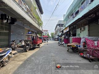 Bán đất tặng dãy nhà trọ 1 trệt 1 lầu kdc areco , p.bình hòa, tp.thuận an