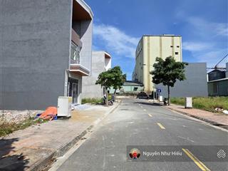 Bán đất kdc lê phong an phú 2 gần ngã 6 an phú, p. an phú, tp. thuận an