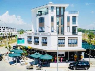 4 lô liền kề kđt phú mỹ.giá rẻ hơn thị trường 200tr.vị trí sạch đẹp .