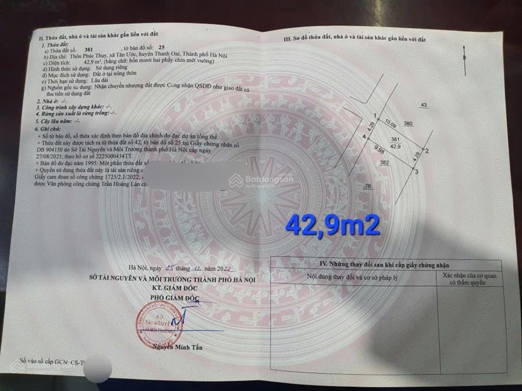 Hàng f0 đất tân ước. chạy thẳng ra cienco5 & svđ olympic. giá chỉ hơn 2 tỏi