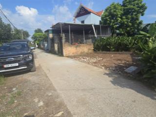 Siêu phẩm mặt đường kinh doanh tại thanh oai. giá chỉ 1,9x tỷ