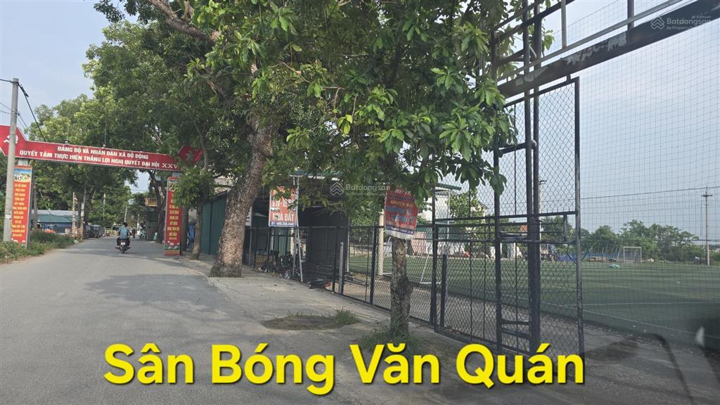 Bán nhanh nhà 2 tầng bên cạnh trường cấp 3 thanh oai a. gần đô thị vin olympic.