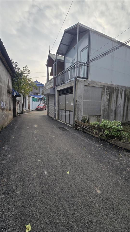 Bán nhanh nhà 2 tầng bên cạnh trường cấp 3 thanh oai a. gần đô thị vin olympic.