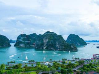 Chính chủ bán lại xuất ngoại giao căn 2 ngủ view trực diện biển view vĩnh viễn ck ngay 12 chỉ vàng