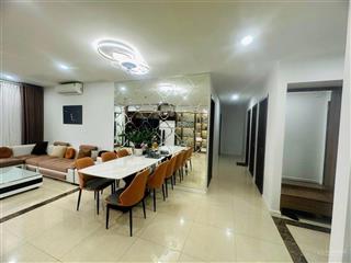 Gia đình cần bán gấp ch 112m2, 2pn  2wc có thể sửa lên 3pn, tại hpc landmark, giá thỏa thuận