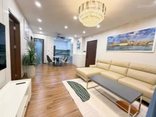 Hàng hiếm! 90m2 3pn2wc full nội thất giá cực yêu tại toà phú thịnh. nhỉnh 6 tỷ có ngay căn hoa hậu