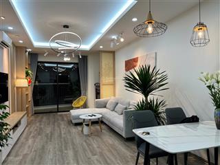 Sốt xình xịch! chính chủ bán gấp căn hộ victoria 97m2, full đồ giá chỉ nhỉnh 5 tỷ
