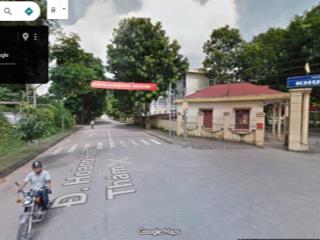 Bán nhà riêng 2,6 tỷ, hơn 640m2, pháp lý đầy đủ, minh sơn, hữu lũng, lạng sơn