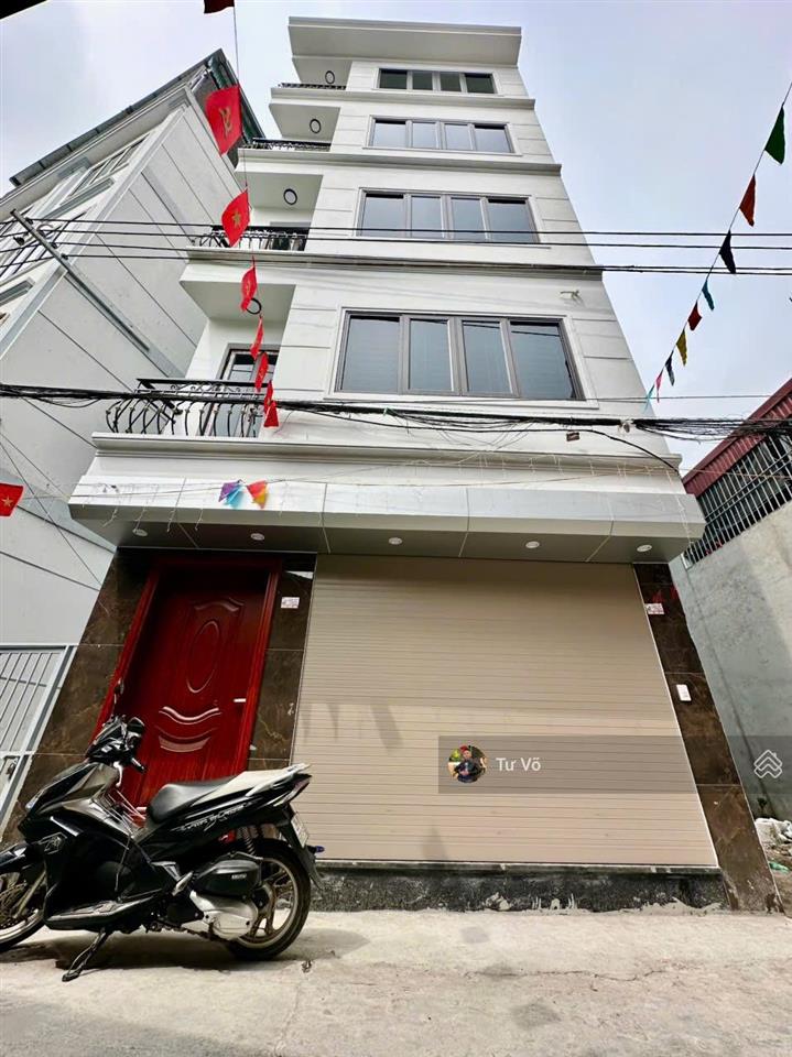 Nhà đường thông, ô tô tránh, trục chính làng lai xá, kinh doanh buôn bán được luôn, 200m ra ql32