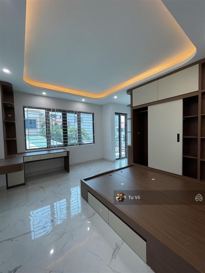 Nhà đường thông, ô tô tránh, trục chính làng lai xá, kinh doanh buôn bán được luôn, 200m ra ql32