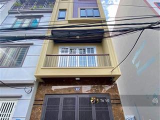 Căn nhà 4 tầng gần ngã tư nhổn giá tốt nhất, cách đường vđ3.5 chỉ 200m, 20m ra đường ô tô tránh