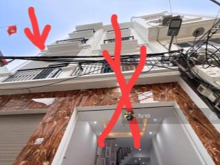Căn nhà gần 40m2 sát đường tỉnh lộ 422b, xe bus chạy qua , mặt ngõ trước nhà gần 3m cực thoáng