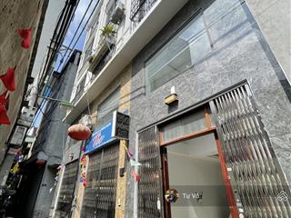 Nhà mặt ngõ thông , có thể kinh doanh (spa, làm tóc, móng mi, tạp hoá ...) sát ga tàu nhổn, ql32
