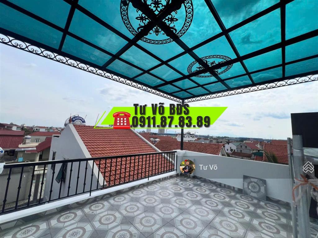 Chủ đang cần bán nhanh trong tháng để chuyển về quê sinh sống, giá thấp hơn thị trường 300 triệu