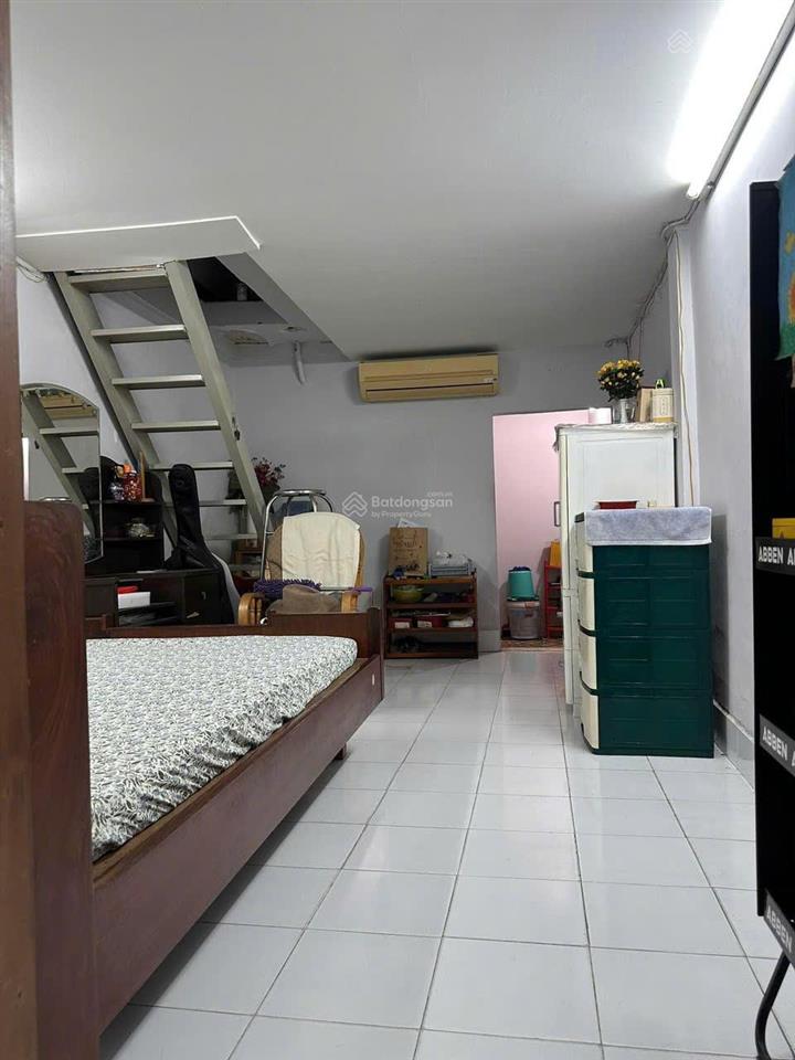 Nhà 2 tầng hẻm 3m nguyễn cảnh chân, 3x12m, dtcn 36,6m2, giá 5,9 tỷ