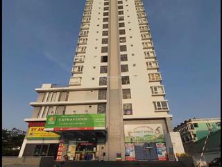 Shophouse căn góc the avila mặt tiền an dương vương 6x20m, hợp đồng thuê 14tr/ tháng