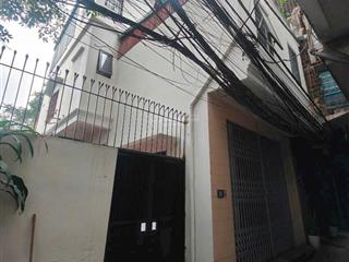 Cho thuê nr 4pn + 3wc, dt 80m2  giá 16,5tr tại bưởi, vĩnh phúc, hn (chính chủ  miễn trung gian)