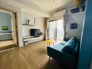 Cho thuê 2 ngủ , 55m2 , hướng mát  chung cư westbay kđt ecopark  giá 7tr/tháng