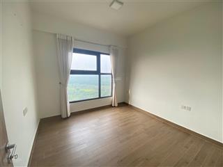 Cho thuê  03 ngủ 2 vệ sinh, 90m2 sử dụng, chung cư aquabay, kđt ecopark  giá 9tr/tháng