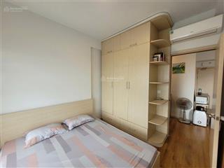 Cho thuê  căn 2 ngủ 1 vệ sinh, đủ đồ  chung cư westbay kđt ecopark  giá 7tr/tháng