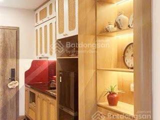 Bán căn hộ studio , đủ nội thất , chung cư haven park , kđt ecopark  giá 2 tỷ 050 bao sang tên