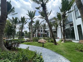 Hàng hiếm  bán căn hộ studio , view đảo  chung cư sol forest , khu đô thị ecopark
