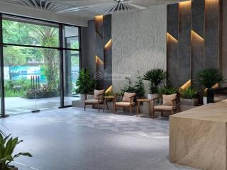 Bán căn hộ 1 ngủ , chung cư haven park , khu đô thị ecopark  đủ nội thất