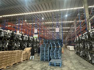 Cho thuê kho chung và dịch vụ vận tải phú thị  gia lâm theo nhu cầu