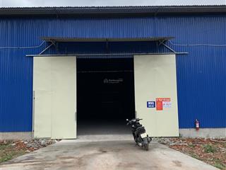 Chính chủ cho thuê kho, xưởng tại la phù  hoài đức. diện tích 650m2
