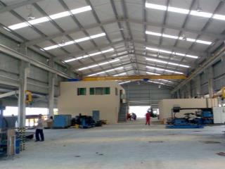 Chính chủ cho thuê kho, xưởng tại liên ninh  thanh trì. diện tích 3000m2