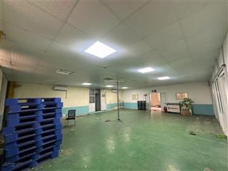 Cho thuê kho, xưởng tại dương nội  hà đông. diện tích 540m2