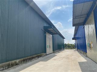 Chính chủ cho thuê kho tại phú thị  gia lâm. diện tích 440m2