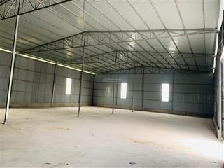 Chính chủ cho thuê kho, xưởng tại phú thị  gia lâm. diện tích 440m2