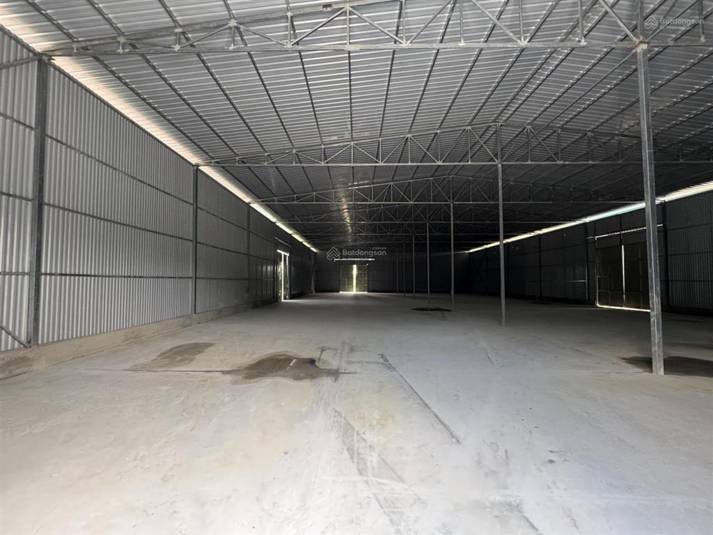 Chính chủ cho thuê kho, xưởng tại xuân lâm  thuận thành. diện tích 500  1000m2