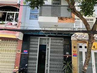 Cho thuê nhà mặt tiền đường nội bộ 12m