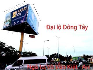 Đất mặt tiền nb phạm đức sơn q8, 20x25, 505m2, 29ty.