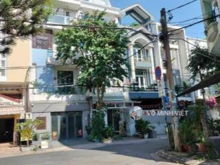 Nhà 4 tầng mặt tiền khu trung sơn, sát bên him lam quận 7, 120 m2, 6x20, sd 378m2, chỉ nhỉnh 17 tỷ