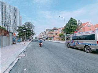 Nhà mặt tiền nb tạ quang bửu, quận 8, ngang 12x18 (211m) chỉ 25 ty.