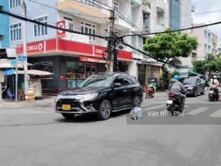 Nhà mặt tiền vừa ở vừa kinh doanh tạ quang bửu, quận 8, ngang 7x17m, giá 12.5 tỷ