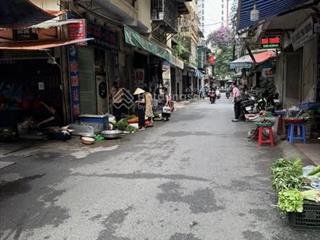 Bán nhà phố nguyễn quý đức, quận thanh xuân, dt 145m2, mt 7m ngõ oto tránh. giá 47 tỷ có tl